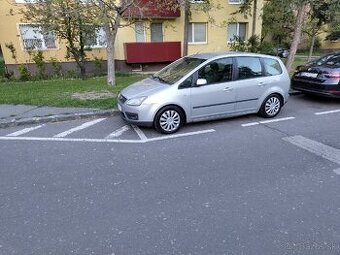 Predam Ford Focus C-MAX 1.8TDCi 2006