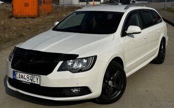 Foto inzerátu: Škoda SUPERB