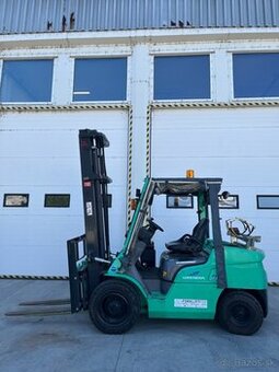 VZV Mitsubishi FGE30T