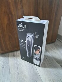 BRAUN hair clipper series 7 hc7390