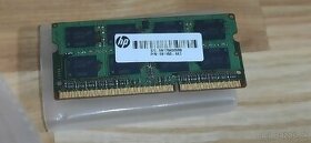 Pamat pre NB SODIMM DDR3L 8GB