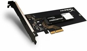HyperX Predator 960GB s adaptérom - 1