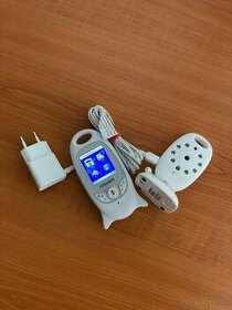 Video Baby Monitor / pestúnka VB601 - 1