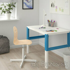 Ikea stoličky k písaciemu stolu
