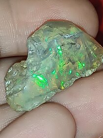 Minerál Opál 40,95ct,Etiopia