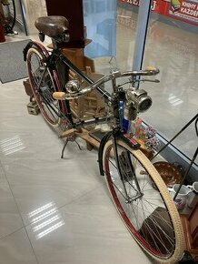 PREMIER pánsky bicykel - 1
