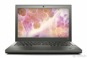 Lenovo ThinkPad X240,Intel Core i5, 8GB RAM,SSD 256GB, 12,5"