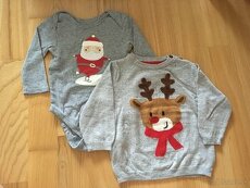 vianocny detsky pulovrik a bodinko 68