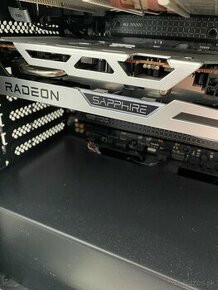 NITRO+ AMD Radeon™ RX 6600 XT
