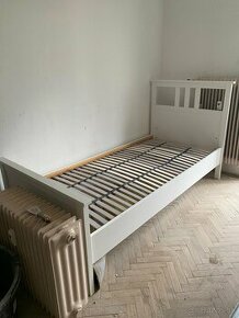 Ikea Hemnes posteľ 90x200