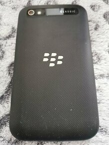 Blackberry Classic - 1
