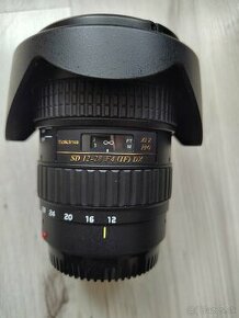 Tokina AT-X PRO AF 12-28 mm f/4 DX pre Canon - 1