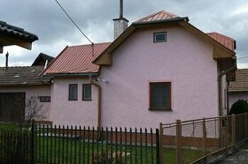 Rodinný dom Martin-Valča+dohoda na cene - 1