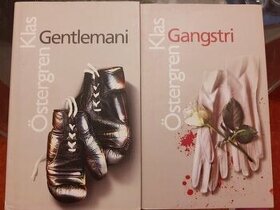 Ostergren Gentlemani, Gauneri - 1