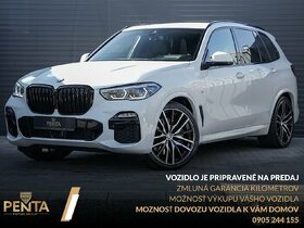 ⭐ BMW X5 M-packet ⭐