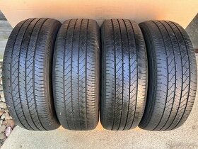 Letné pneumatiky 215/65 R16 Dunlop sada