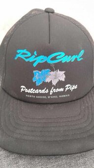 siltovka ciapka RIP Curl SURF trucker hawaii