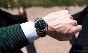 SEIKO SARB033 Japan Edition. Ikona, Dostupný luxus