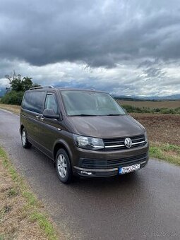 VW T6 multivan