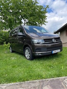 VW T6 multivan