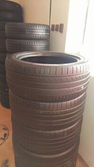 4ks.letne pne.Continental cont.5/245/45r19(50eza3ks