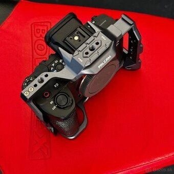 Sony A7iii, A7siii klietka od znacky falcam