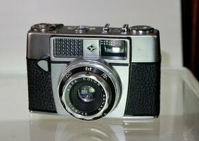 Agfa Optima Ia - 1