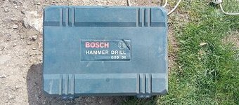 Bosch búracie kladivo