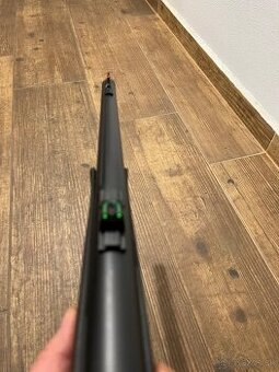 Bergara 45-70