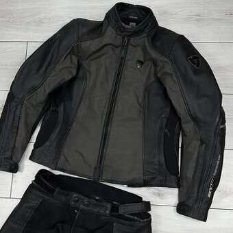 Alpinestars Revit Ignition 2 Alpinestars Motocyklový oblek B