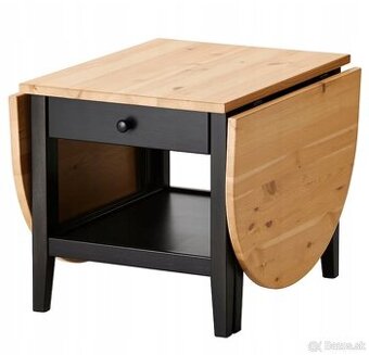 Rozkladaci stol Arkelstorp ikea