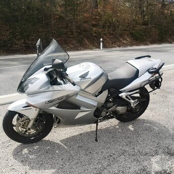 Honda VFR800