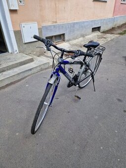 Mestský bicykel
