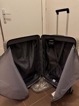 Kufor Samsonite SPINNER - 94 Litrov