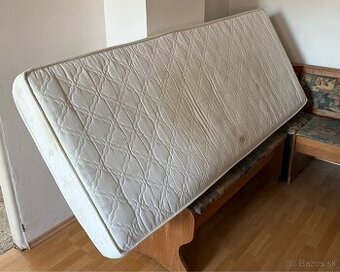matrac 200x80x15