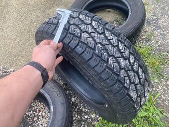 245/65R17