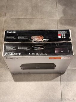 Canon Pixma MP230