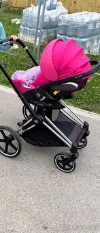 Cybex