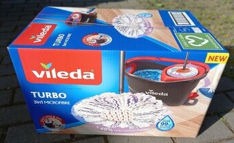 Vileda sada