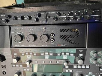 RedSeven Amp Central Reactive Impulse Response Loader