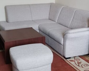 Rozkladacia sedacia súprava