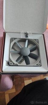 Predám fany Noctua 120mm
