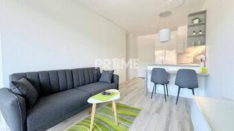 BÝVAJ PRVÝ V 1,5i byte, POD VINICOU, LOGGIA, PARKING, Skalic