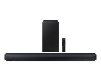 Predám nový, ešte nerozbalený Soundbar Samsung HW-Q600C