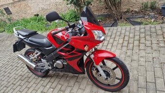 Honda CBR 125