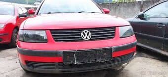 Passat B5 1.9tdi