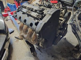 Motor Peugeot 2.0 16v RFR