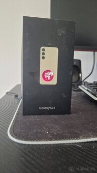 Samsung Galaxy S24