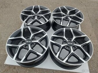 5x114,3R17 elektrony orig.KIA CEED-PRO CEED GT+SENZORY TLAKU