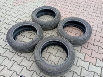 Letná sada Michelin 225/55 R18